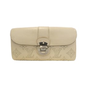 Louis Vuitton Mahina Portefeuille Iris M58159 Wallet