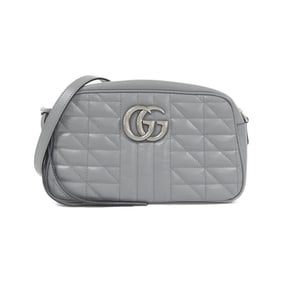 Gucci GG MARMONT 447632 UM8BN Shoulder Bag