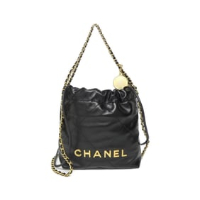 Chanel 22 Line AS3980 Handbag
