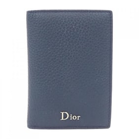 Christian Dior Dior DIOR business card holder/card case