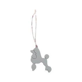 Hermes ROYAL POODRE 1065968 Handbag Charm