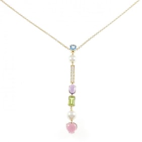 Bvlgari Allegra Necklace