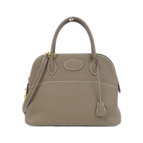 Hermes Hermès Bolide 31cm 073419CC Handbag