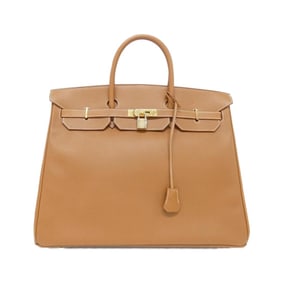 Hermes Hermès Birkin 40cm handbag