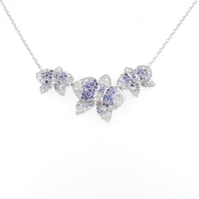 Cartier Caresse d'Orchidee Necklace