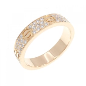Cartier Mini Love Ring