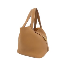 Hermes Hermès Picotin Lock MM 060991CC Handbag