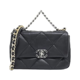 Chanel 19 Line AS1160 Shoulder Bag