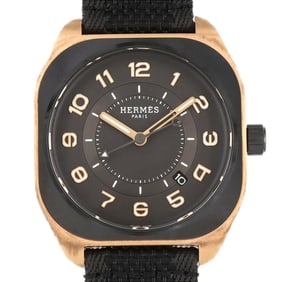 Hermès H08 PGxTI SP1.720 Automatic Watch