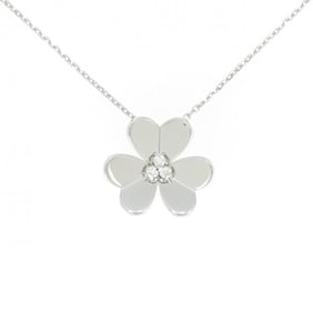 Van Cleef & Arpels Frivole Large Necklace