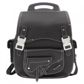 Christian Dior Dior GALLOP Backpack Maxi 1ADBA164YKK