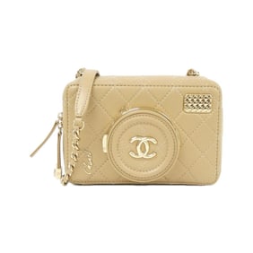 Chanel AS4817 Shoulder Bag
