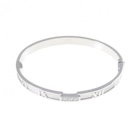 Tiffany Atlas Bangle