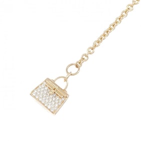 Hermes Amulet Kelly Bracelet