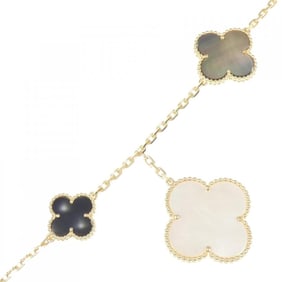 Van Cleef & Arpels Magic Alhambra Bracelet