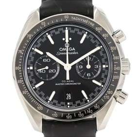 Omega Speedmaster Racing 329.33.44.51.01.001 Stainless Steel Automatic Watch