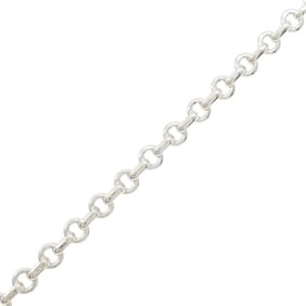 Tiffany Donut Chain Bracelet