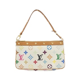 Louis Vuitton Multicolore Pochette Accessoires M92649 Accessory Pouch