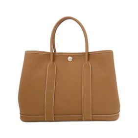 Hermes Garden Party 30cm 051568CK Handbag