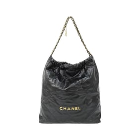 Chanel 22 Line AS3262 Shoulder Bag