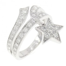 Chanel Comet Ring