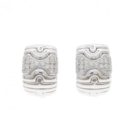Bvlgari Parentesi Earrings