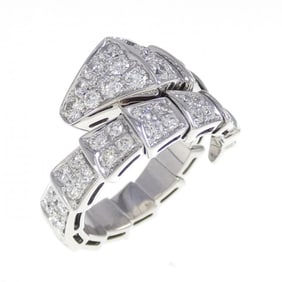 Bvlgari Serpenti Ring