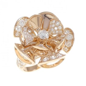 Bvlgari Diva's Dream Ring