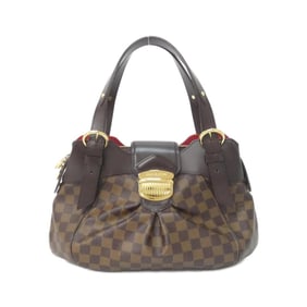 Louis Vuitton Damier Sistine PM N41542 Handbag