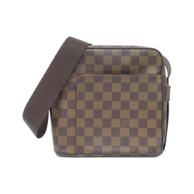Louis Vuitton Damier Olaf PM N41442 Shoulder Bag