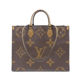 Louis Vuitton Monogram Giant On-the-Go GM M44576 Handbag