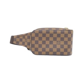 Louis Vuitton Damier Geronimos N51994 Shoulder Bag