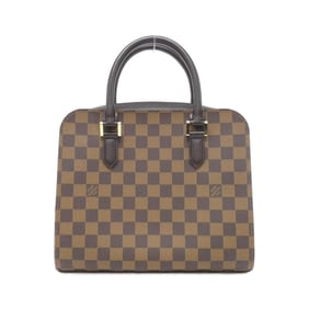 Louis Vuitton Damier Triana N51155 Handbag