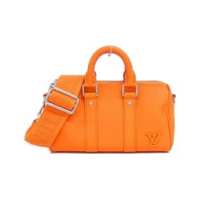 Louis Vuitton LV Aerogram Keepall XS M81004 Boston Bag