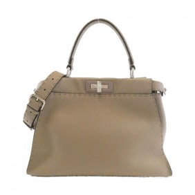 Fendi SELLERIA Peekaboo 8BN290 1RM Handbag