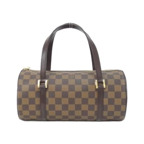 Louis Vuitton Damier Papillon 26cm N51304 Handbag