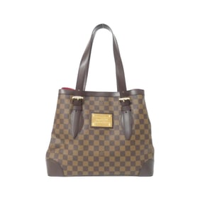 Louis Vuitton Damier Hampstead MM N51204 Handbag