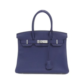 Hermes Birkin 30cm 030520CK Handbag