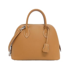 Hermes Bolide 1923 25cm handbag 082798CK