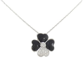 Van Cleef & Arpels Cosmos Medium Necklace