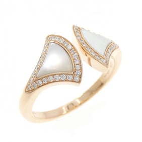 Bvlgari Diva's Dream Ring