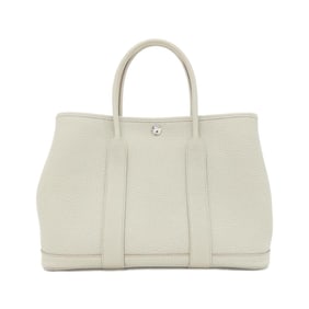 Hermes Garden Party 30cm 051568CK Handbag