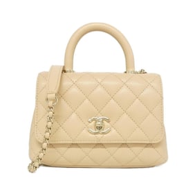Chanel AS2215 handbag