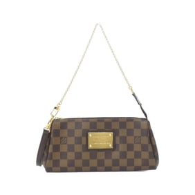 Louis Vuitton Damier Eva N55213 Shoulder Bag