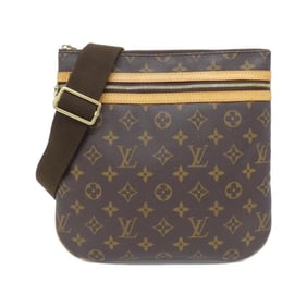 Louis Vuitton Monogram Pochette Bosphor M40044 Shoulder Bag