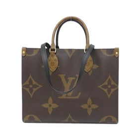 Louis Vuitton Monogram Giant On-the-Go MM M45321 Handbag