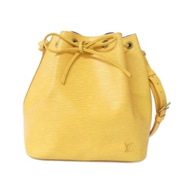 Louis Vuitton Epi Petit Noe M44109 Shoulder Bag
