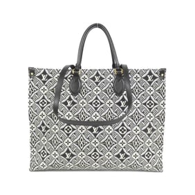 Louis Vuitton SINCE1854 On the Go GM M57207 Handbag