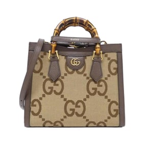 Gucci Diana 660195 UKMBT handbag