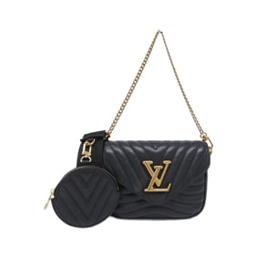Louis Vuitton Multi Pochette M56461 Shoulder Bag